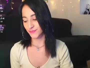 carla_smith__ from Chaturbate is Freechat