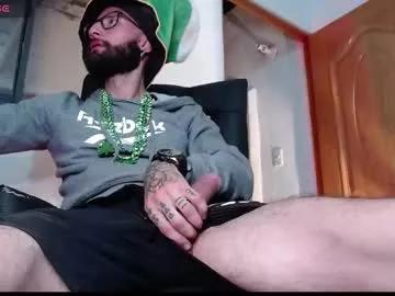 carlos11_ from Chaturbate is Freechat