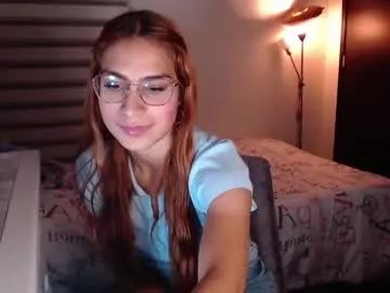 carolayn12 from Chaturbate is Freechat