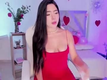 caroline_fox1 from Chaturbate is Freechat