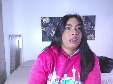 caroline_jackson_ from Chaturbate is Freechat