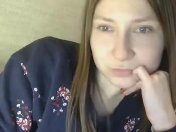 caroline_kiss_ from Chaturbate is Freechat