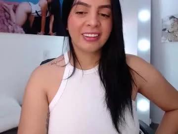 carolmunoz from Chaturbate is Freechat