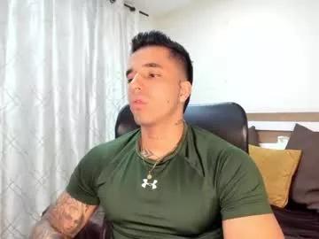 carterpierce from Chaturbate is Freechat