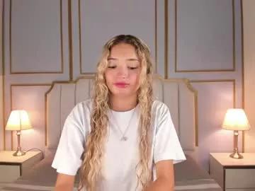 cathalina_martinezz from Chaturbate is Freechat