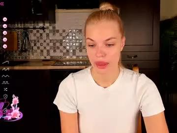 catherine_evanss from Chaturbate is Freechat