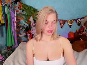 catherine_evanss from Chaturbate is Freechat