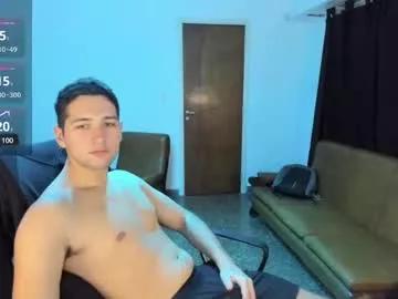 cb_nick from Chaturbate is Freechat