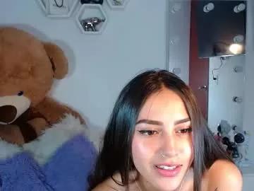 channelrose_1 from Chaturbate is Freechat