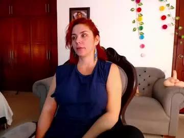 charlot_luna from Chaturbate is Freechat