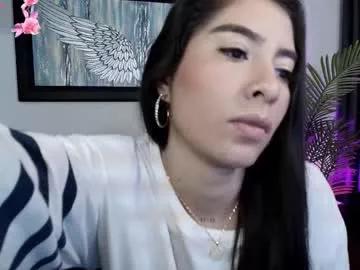 charlote_horny from Chaturbate is Freechat