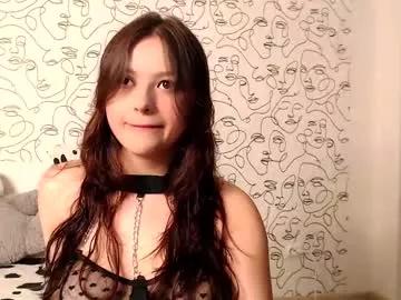 charming_peach from Chaturbate is Freechat