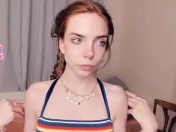 chelseadell from Chaturbate is Freechat