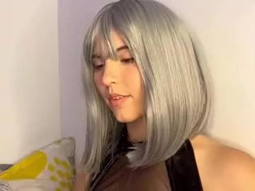 cherry_bomb969 from Chaturbate is Freechat