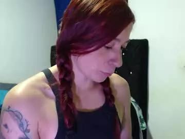 cherry_cam30 from Chaturbate is Freechat