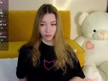 cherry_evelina from Chaturbate is Freechat