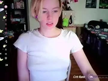 cherrybaby_0 from Chaturbate is Freechat