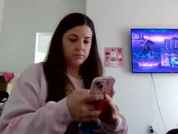 cherrybanana444 from Chaturbate is Freechat