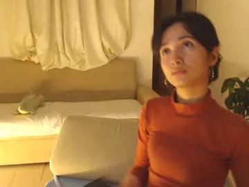 cherryl_b from Chaturbate is Freechat