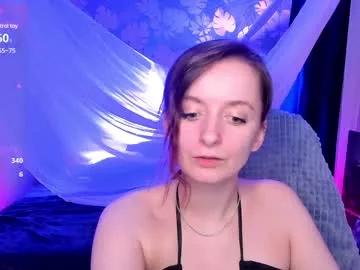 cherryshot from Chaturbate is Freechat