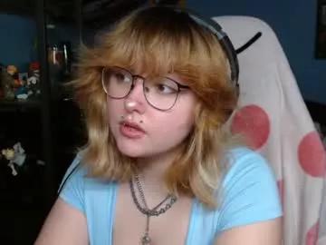 cherryslushiez from Chaturbate is Freechat