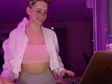 chillgoddess from Chaturbate is Freechat