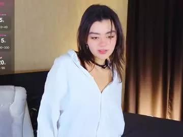 chilllrain__ from Chaturbate is Freechat