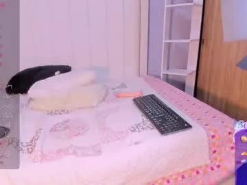 chloe_jackson255 from Chaturbate is Freechat