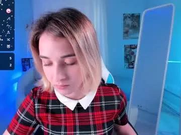 chloe_sinn from Chaturbate is Freechat