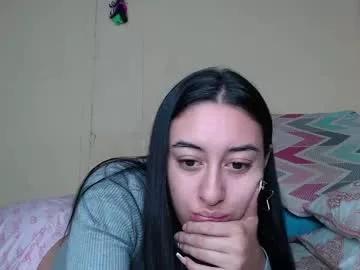 chloe_vahos from Chaturbate is Freechat