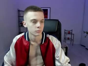 chris_18rown from Chaturbate is Freechat