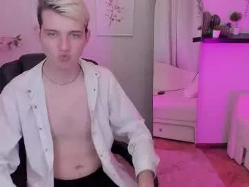 chris_crystal_ from Chaturbate is Freechat