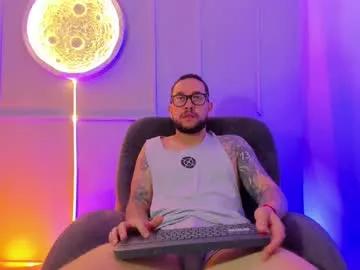 chris_leone from Chaturbate is Freechat