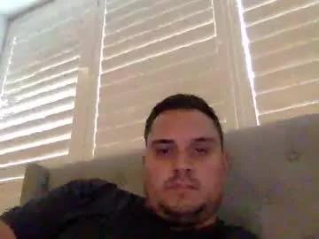 chrisb25 from Chaturbate is Freechat