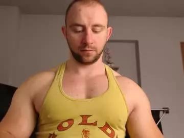 chrisbigbiceps from Chaturbate is Freechat