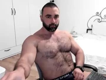 chrisstark2792 from Chaturbate is Freechat