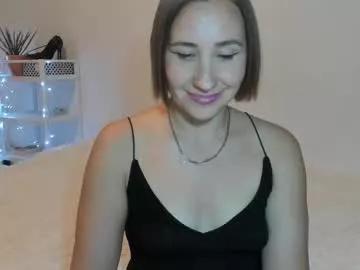 christina_rosse from Chaturbate is Freechat