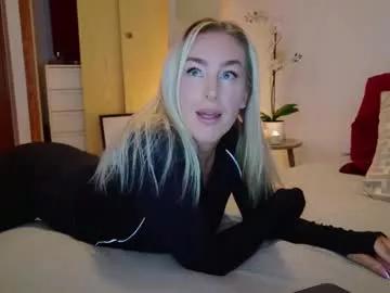 christinasiemone from Chaturbate is Freechat