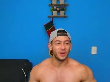 christopher_w from Chaturbate is Freechat