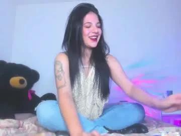 christys_secret from Chaturbate is Freechat