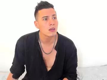 chrisxxx__ from Chaturbate is Freechat