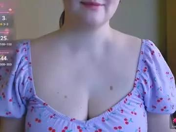 chubbymaia from Chaturbate is Freechat