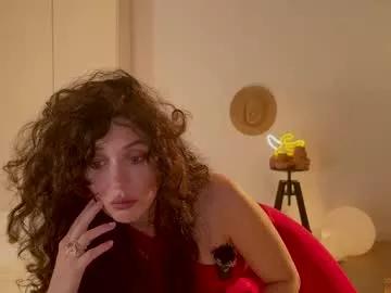 cleopatra_sinns from Chaturbate is Freechat