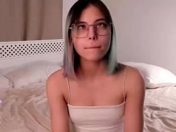 cloverecton from Chaturbate is Freechat