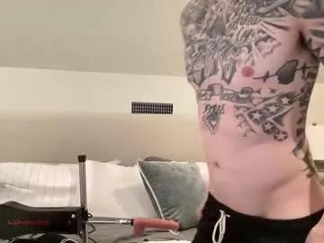 coltgrayxxx from Chaturbate is Freechat