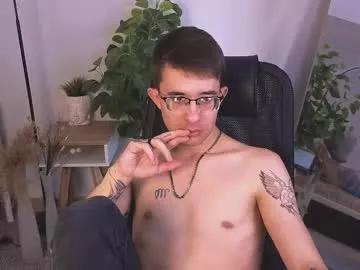 combat_kofe from Chaturbate is Freechat