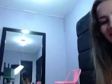 cooperemma_ from Chaturbate is Freechat