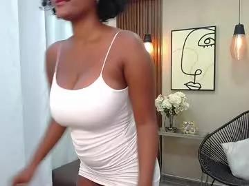 coral_lise from Chaturbate is Freechat