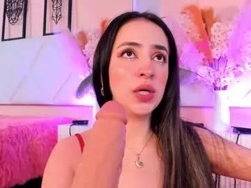 coral_londo from Chaturbate is Freechat