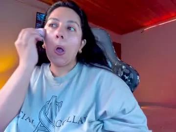 coraline_latin from Chaturbate is Freechat